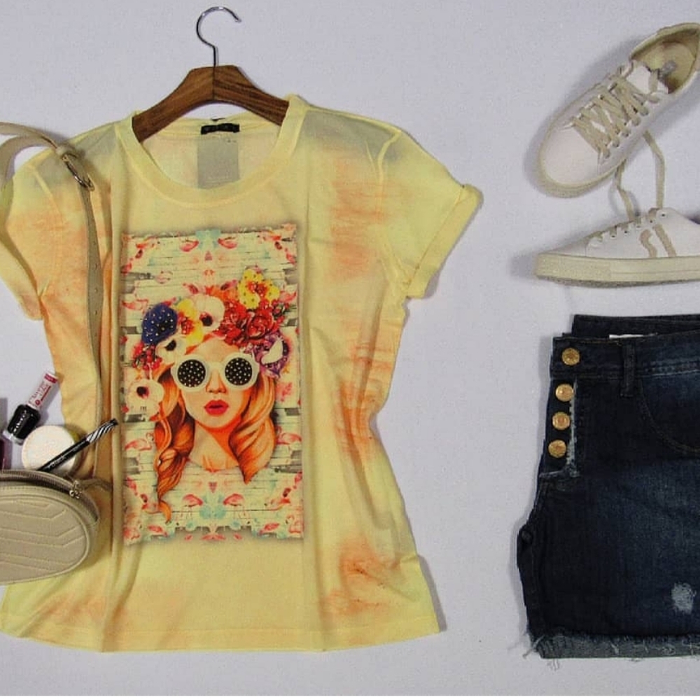 New. Cool & Fun Tshirt